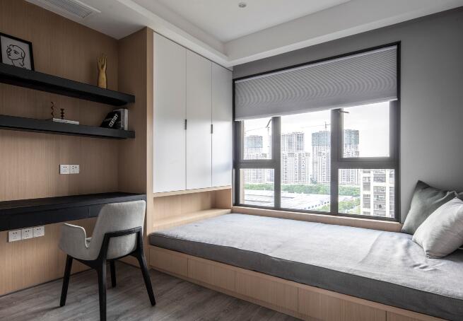 榻榻米怎么裝修設(shè)計(jì)，需要注意什么